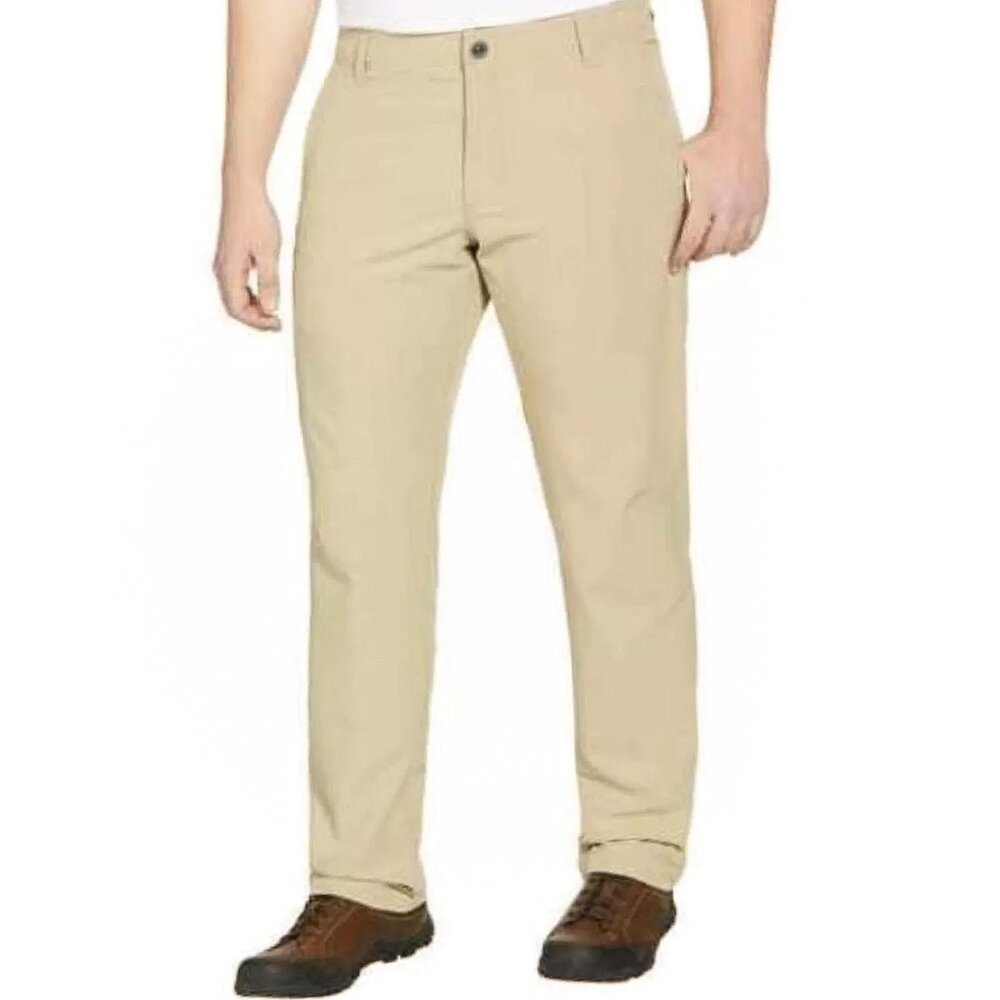 HI-TEC Men's Cross‎ Functional Performance Pants.